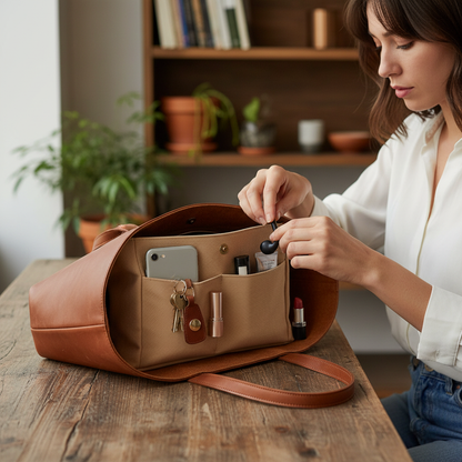 Pochette de rangement