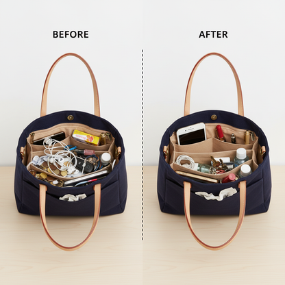 Pochette de rangement