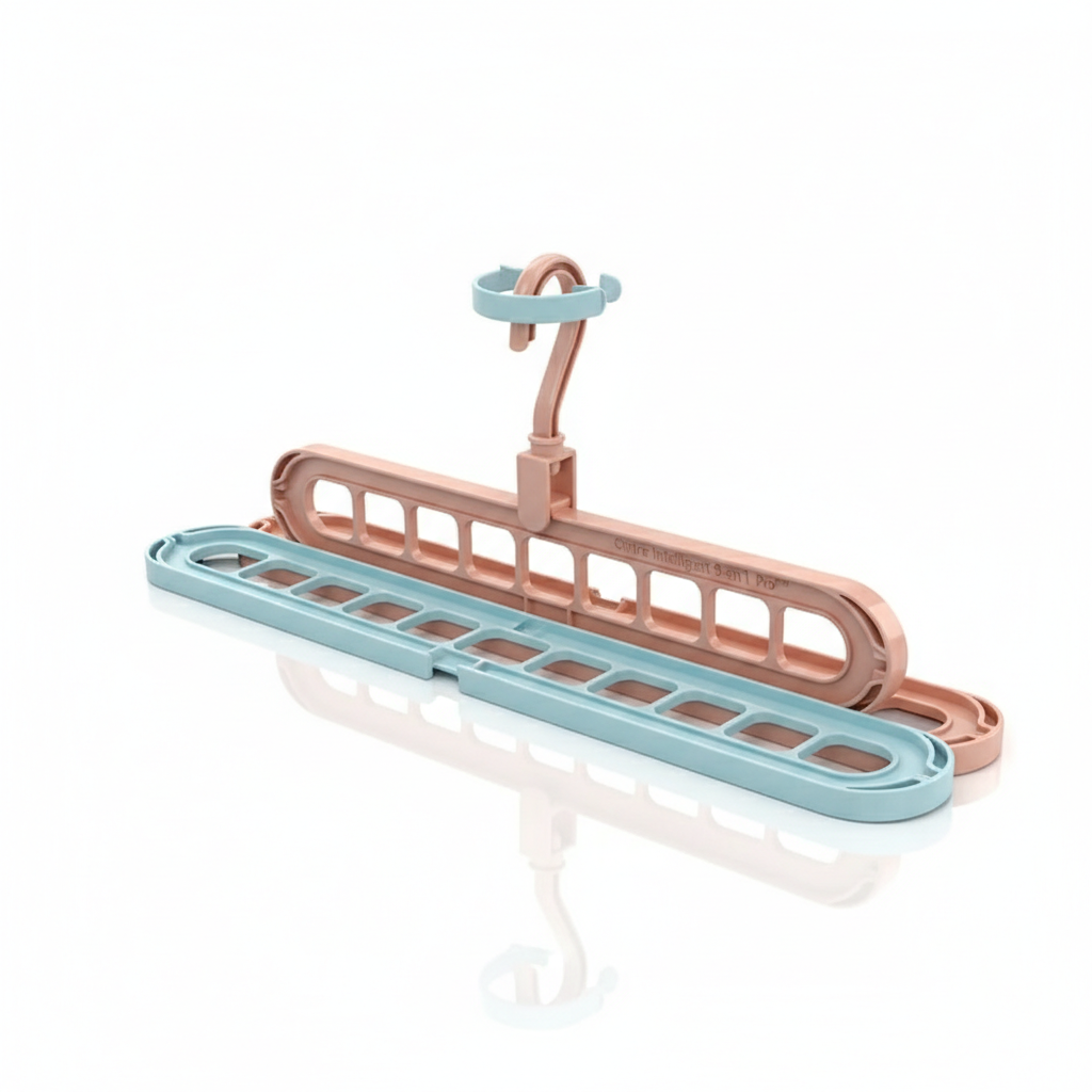 Cintre Intelligent 9-en-1 Pro™