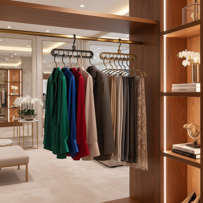 Cintre Intelligent 9-en-1 Pro™